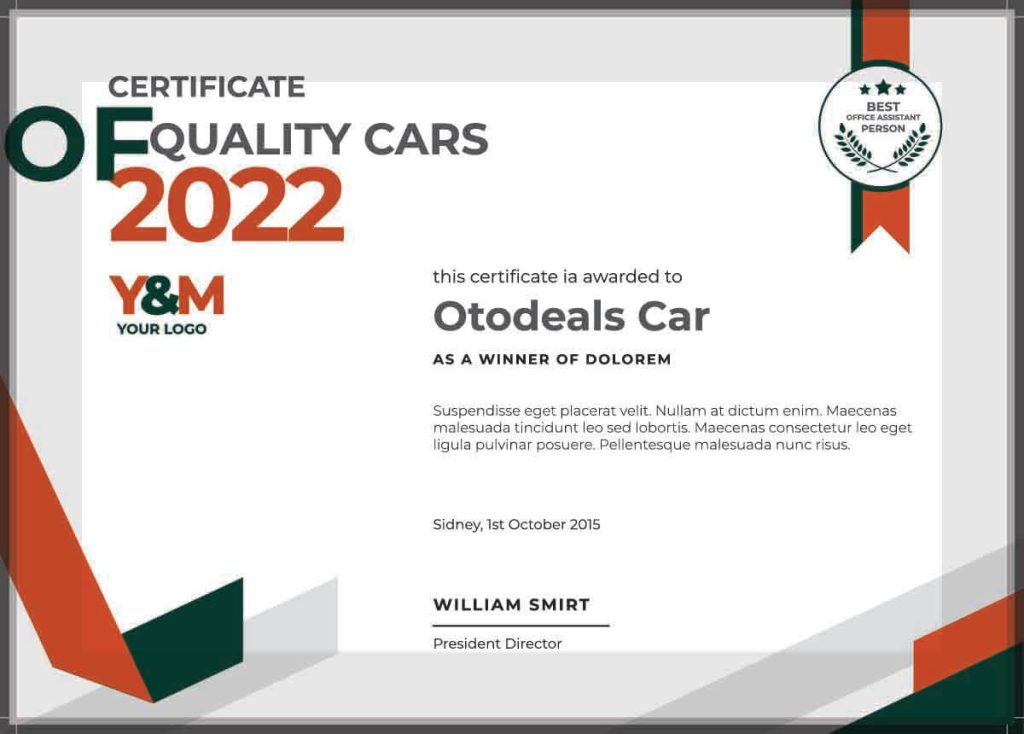 Vehículos usados en Madrid